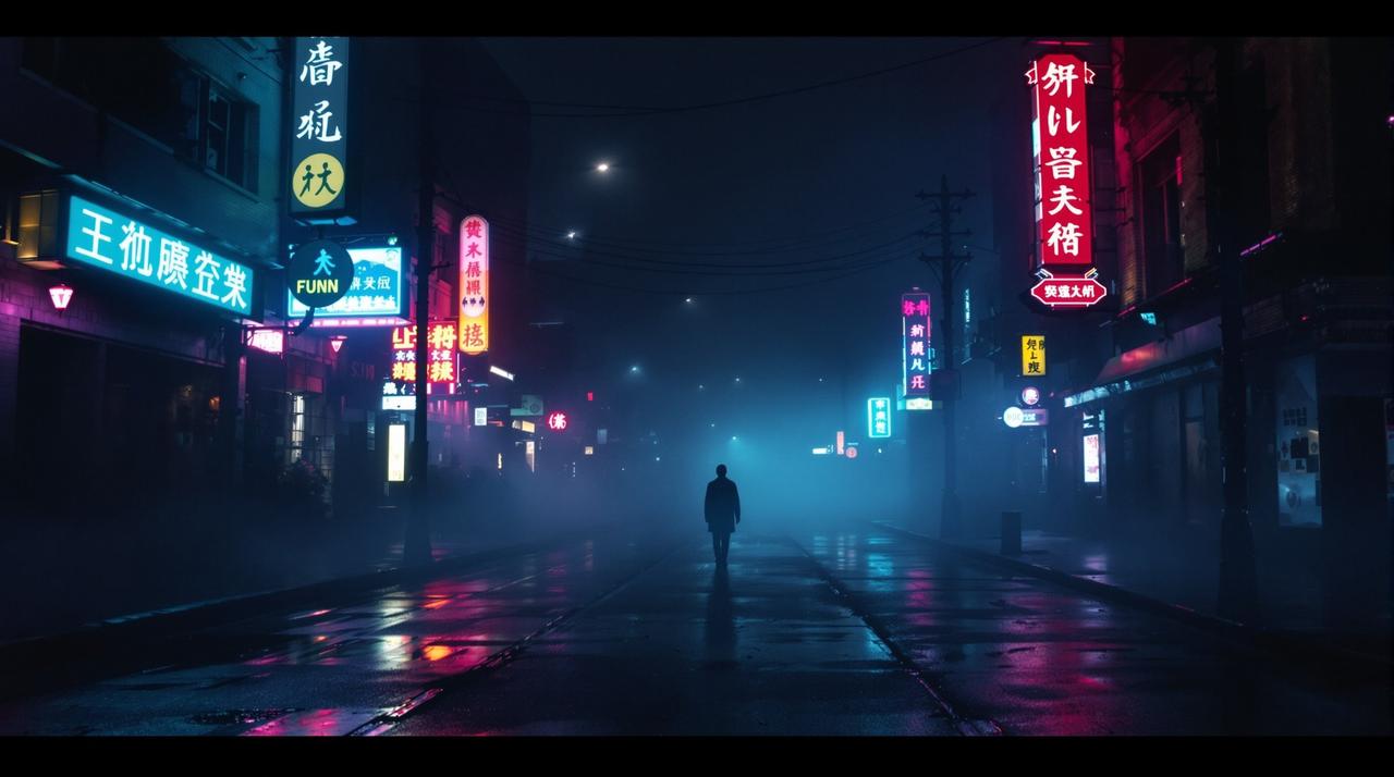 久久九九视频推荐：五部不容错过的悬疑惊悚佳作